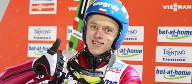 Dawid Kubacki