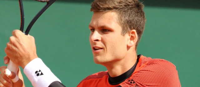 Hubert Hurkacz