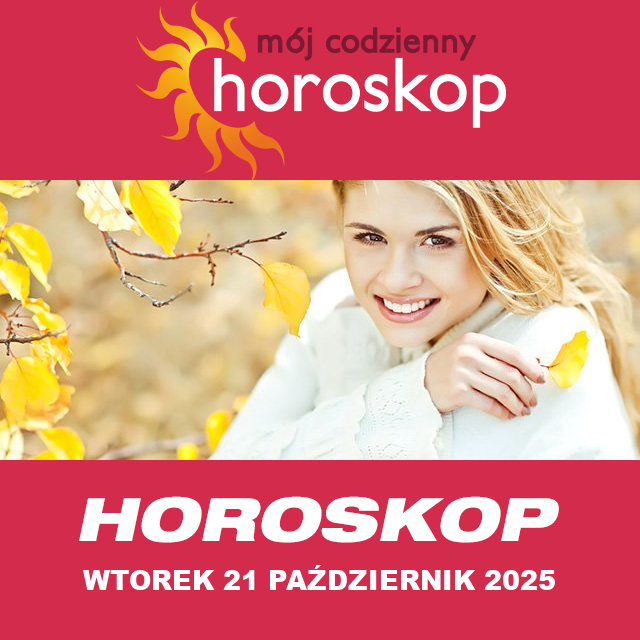 Przewidywania Codziennego Horoskopu na Wtorek 21 Październik 2025