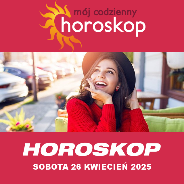 Odkryj Horoskop na dzisiaj Rak