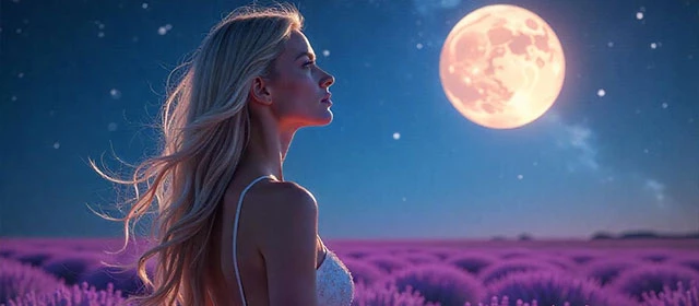 Twoja dominująca planeta i jej wpływ na Twoje szczęście.