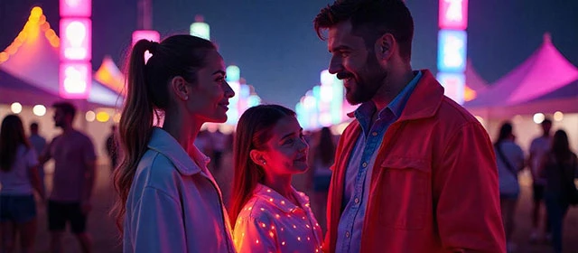 Rodzice i nastolatkowie: Jak astrologia oświetla waszą relację?