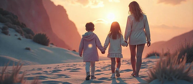 Znaki ziemi: Filary mądrości dla rodziny