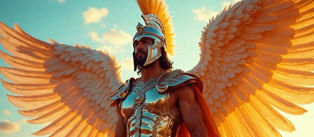 Kim jest Nithaël, twój anioł stróż?