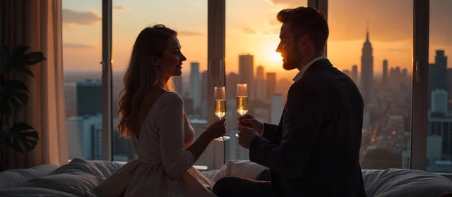 Twoja Wenus: Co zdradza o twoim sposobie kochania i bycia kochanym!