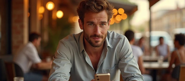 Kto, wśród znaków, żywi niewzruszoną wiarę w przyszłość?