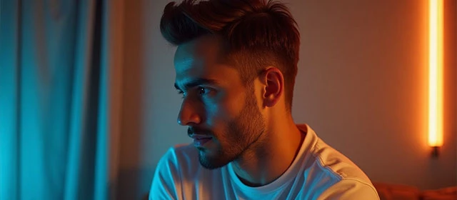 Wszystko, co trzeba wiedzieć o mężczyźnie spod znaku Ryb