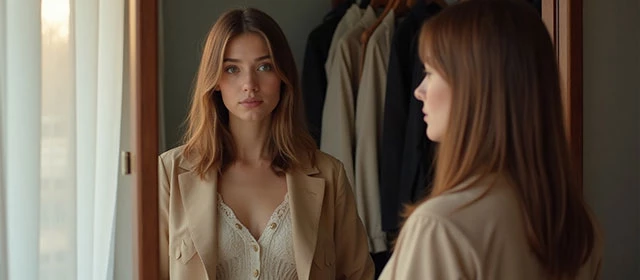 Autoportret Strzelca