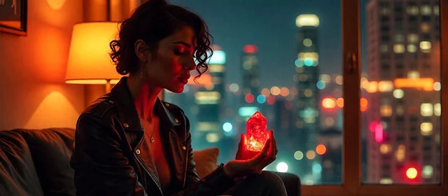 Astrologia i naturalne kamienie: Który kryształ jest dla Ciebie odpowiedni?