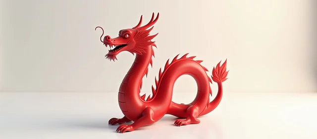 Światło na astrologię chińską