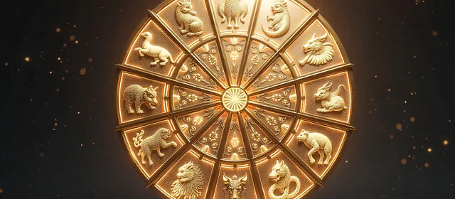 Jaki jest mój chiński znak astrologiczny?