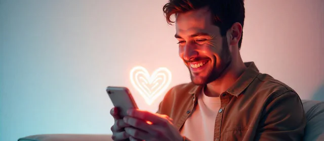 Klucze sukcesu w randkach przez internet