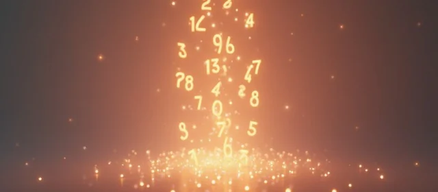 Twoje przewidywania numerologiczne