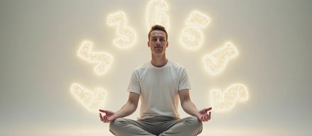 Osobowość numerologiczna — forma