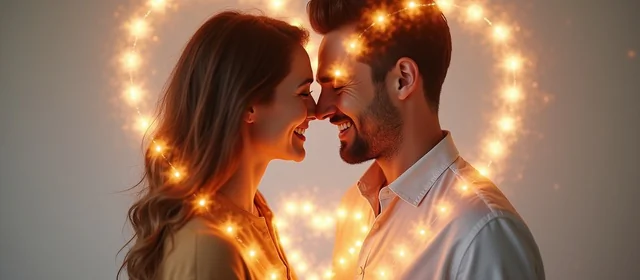 Osobowość numerologiczna — Miłość