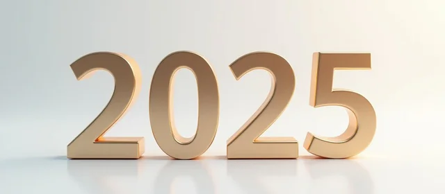 Jaka jest moja numerologia na 2025 rok?
