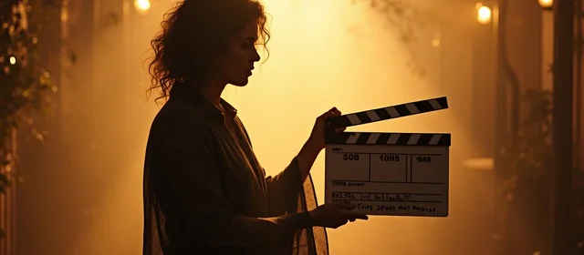 Profile astrologiczne gwiazd kina i telewizji