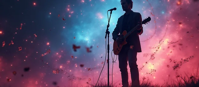 Profile twoich ulubionych gwiazd muzyki