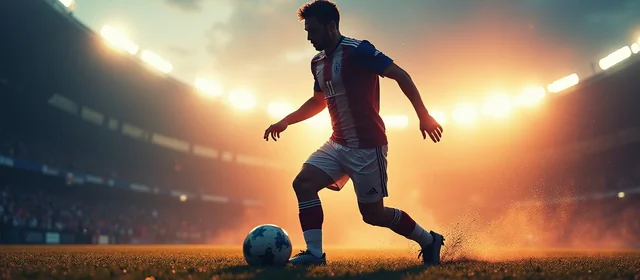 Sportowcy odszyfrowani przez astrologię — ich sekrety