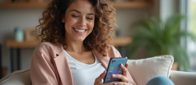 Nasze aplikacje mobilne