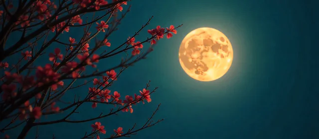 Horoskop Księżyca na tydzień 1 grudnia 2025 r.