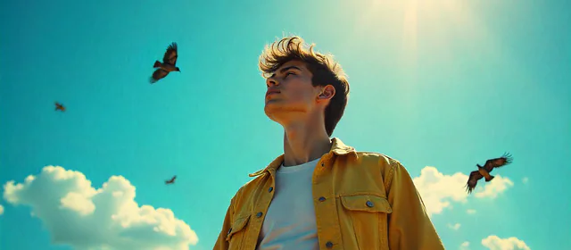 Karta I: Mag (nowy początek)