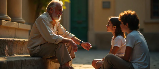 Karta V: Kapłan (duchowość)