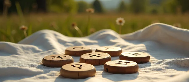 Runy: pradawne sekrety do odkrycia