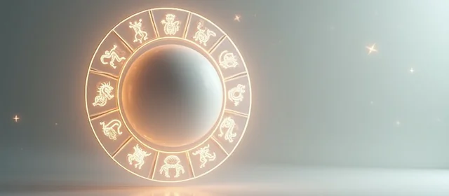 Poznaj planety zodiaku