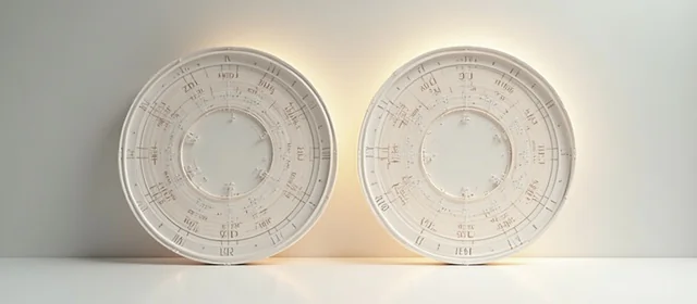 Astrologia syderyczna czy tropikalna