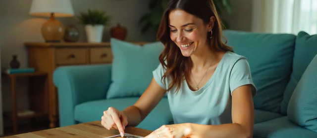 Jaką jest kochanką?