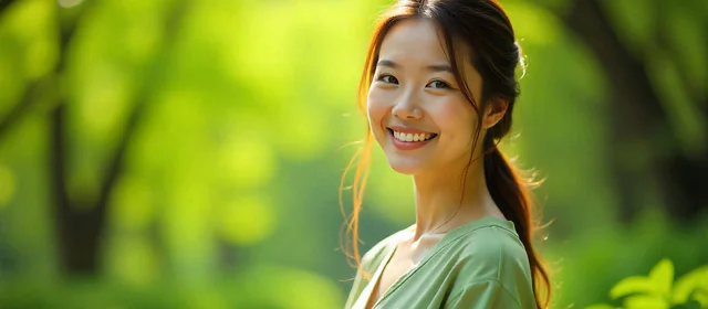 Zanurz się w żywiole Drewna