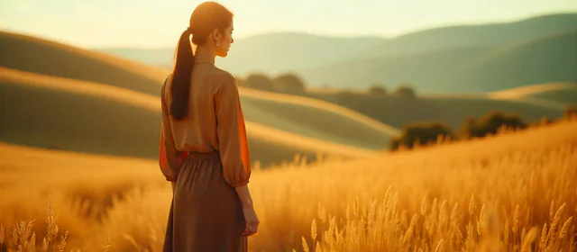 Poznaj chiński żywioł Ziemi