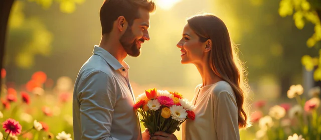 Kobieta jego marzeń — jak wygląda?