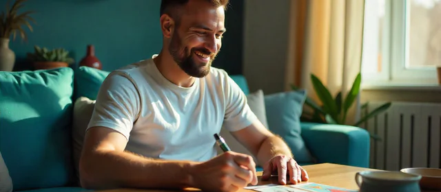 Jakim jest kochankiem?