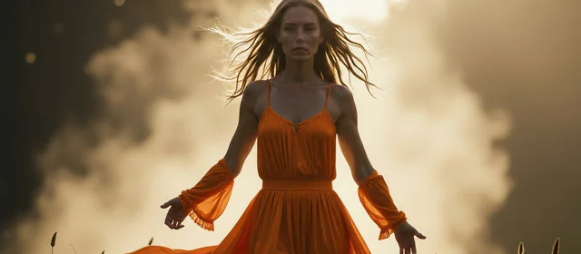 Rola ognia w astrologii