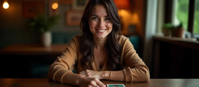 Metody rozkładów Tarota