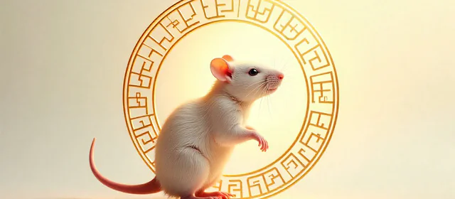 Chiński znak Szczura: cechy i osobowość