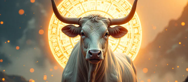 Chiński znak Bawołu — cechy i osobowość