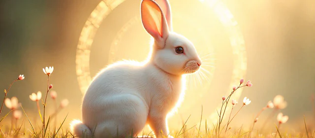 Znak Królika: cechy i osobowość