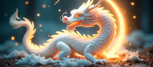 Znak Smoka: cechy i osobowość