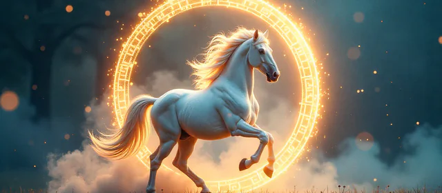 Znak Konia: cechy i osobowość