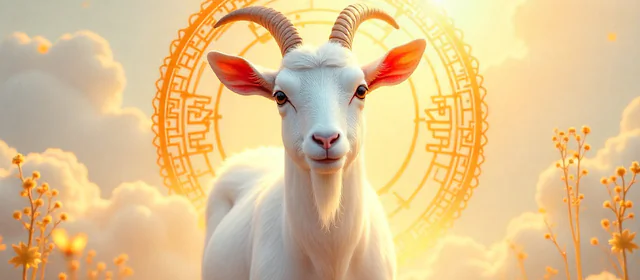 Znak Kozy: cechy i osobowość