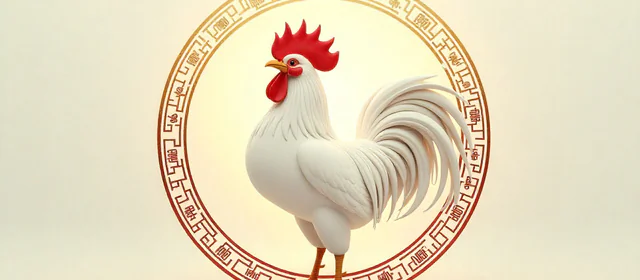 Znak Koguta: cechy i osobowość