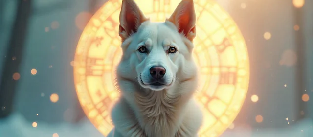 Znak Psa: cechy i osobowość