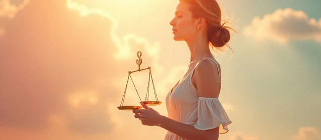 Waga: Odkryj ich harmonię