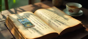 Wszystko o chińskiej wyroczni: Yi King