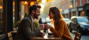 Jak na nowo się zakochać?