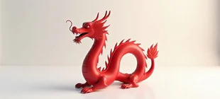 Światło na astrologię chińską