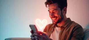 Randka przez internet